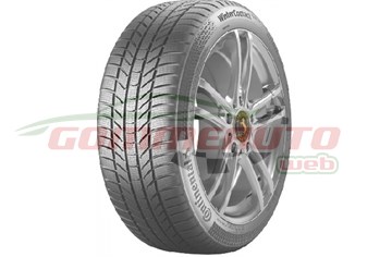 COP. 255/50R19 107V XL WinterCont. TS 870 P
